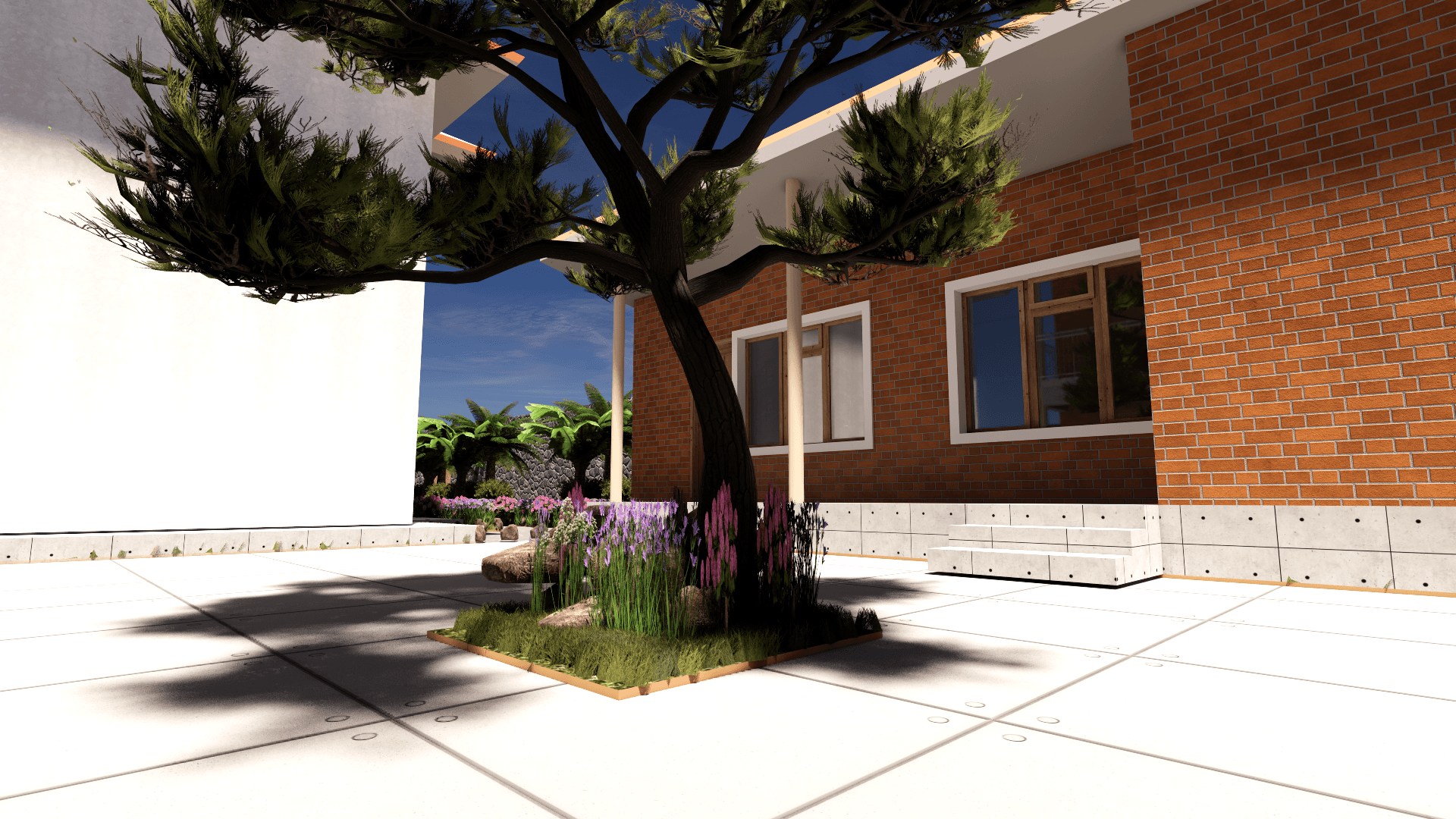 G.O Landscaping — Thumbnail 4