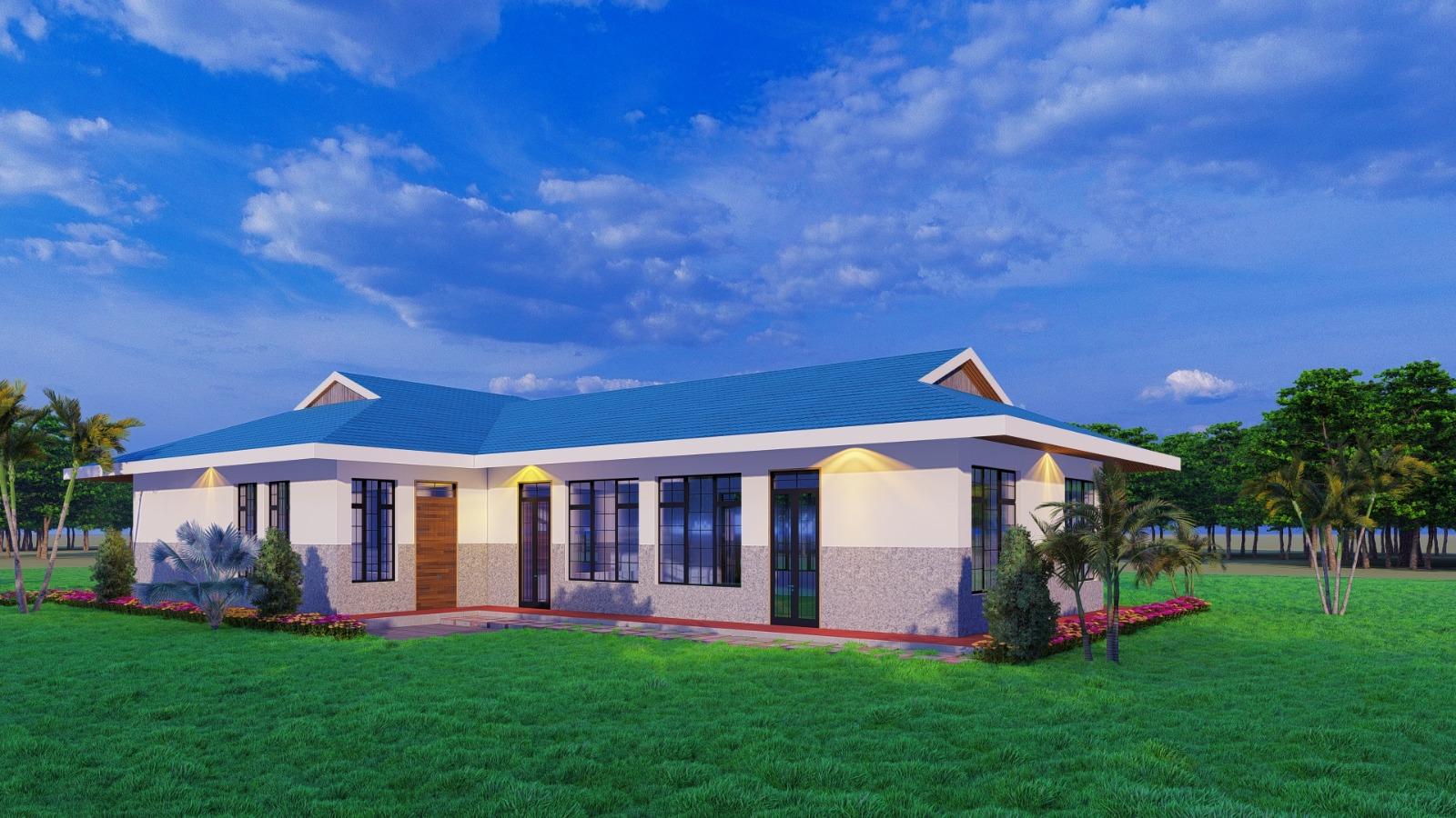 Green Haven Bungalow — Thumbnail 2