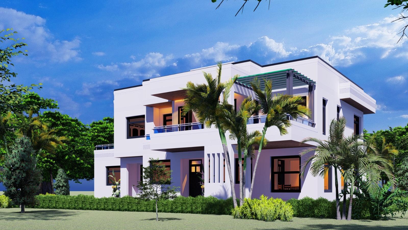 The 7 Mansion — Image 1