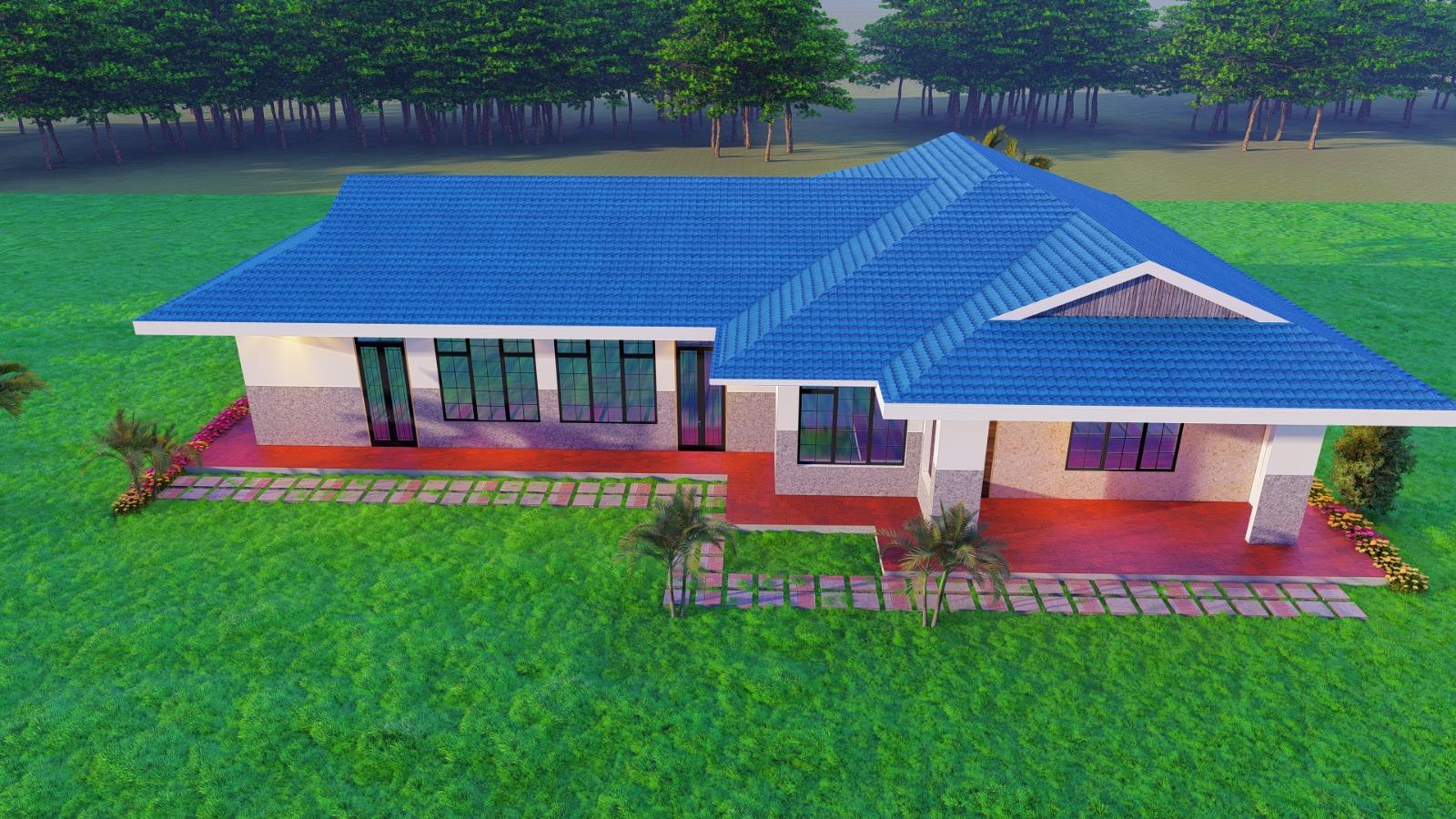 Green Haven Bungalow — Thumbnail 3