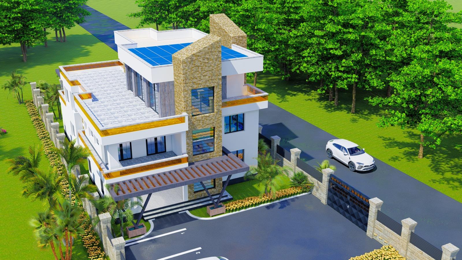 The Stonecrest House — Thumbnail 8
