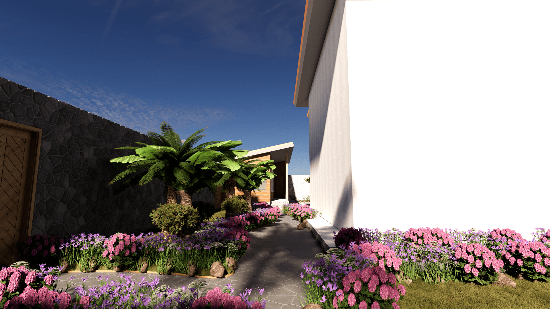 G.O Landscaping — Thumbnail 5