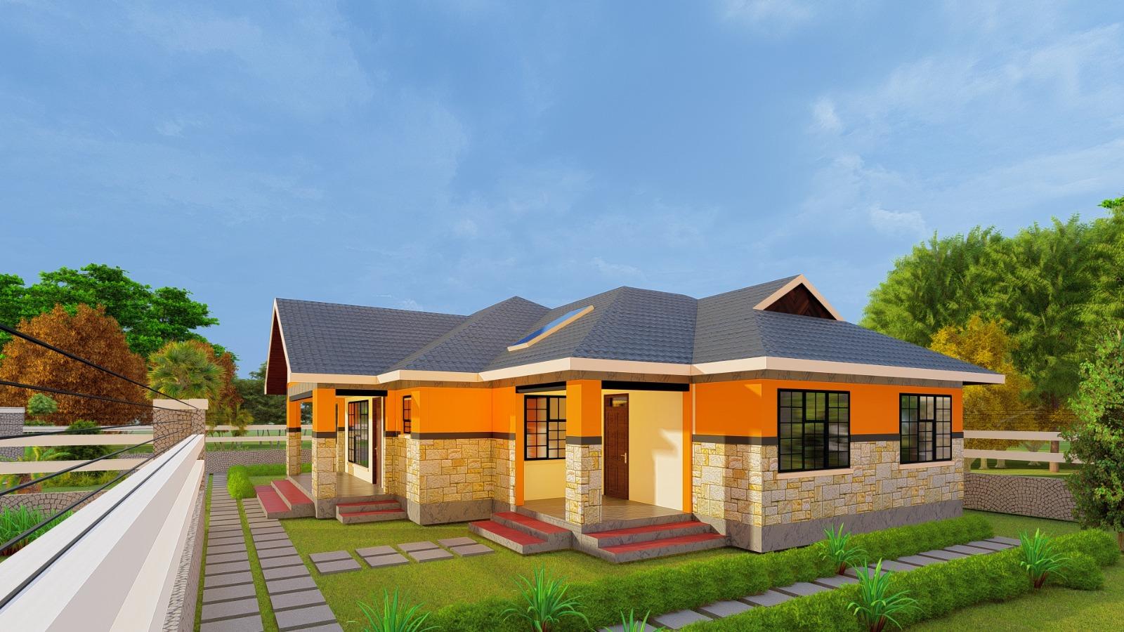 The Amber Crest Bungalow — Thumbnail 6