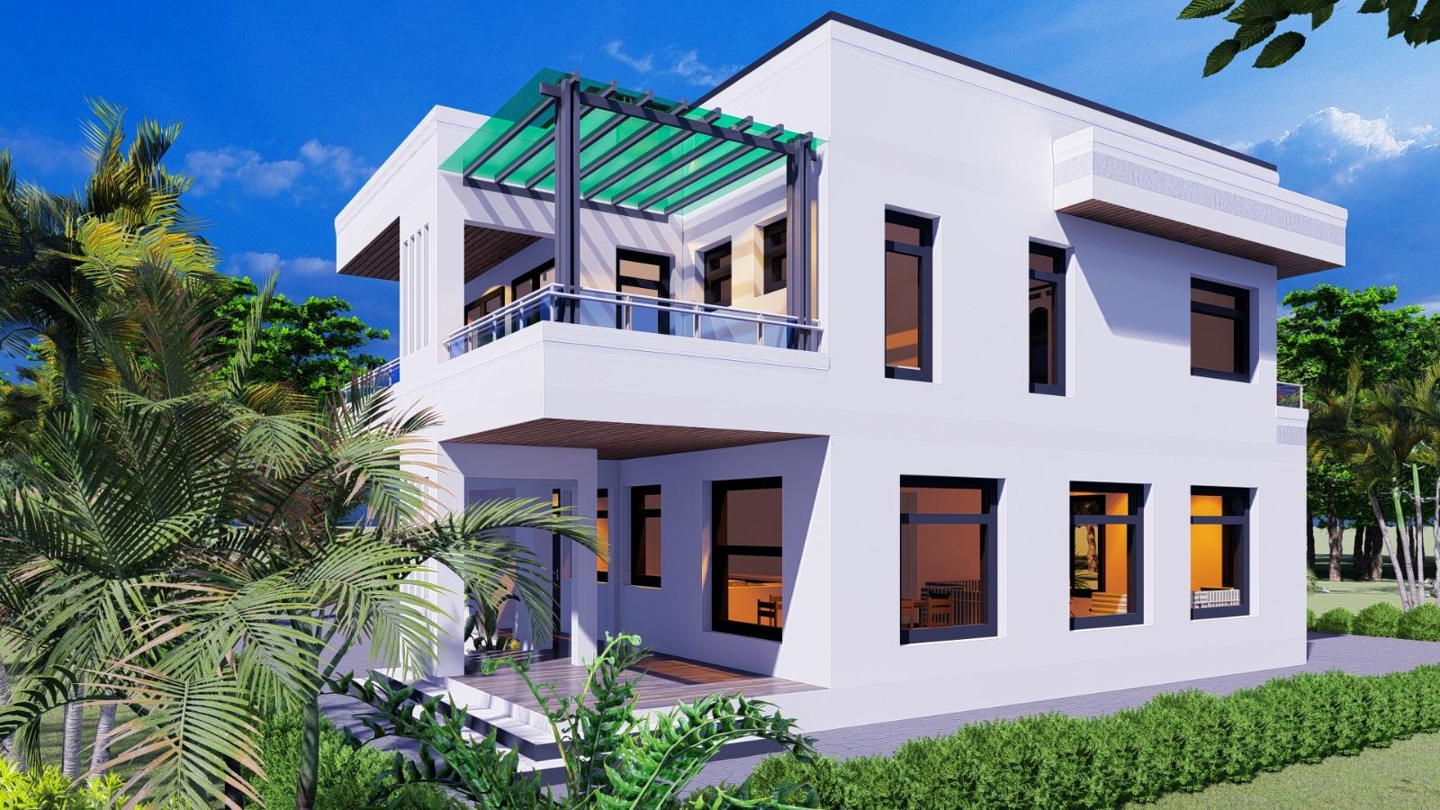The 7 Mansion — Thumbnail 4