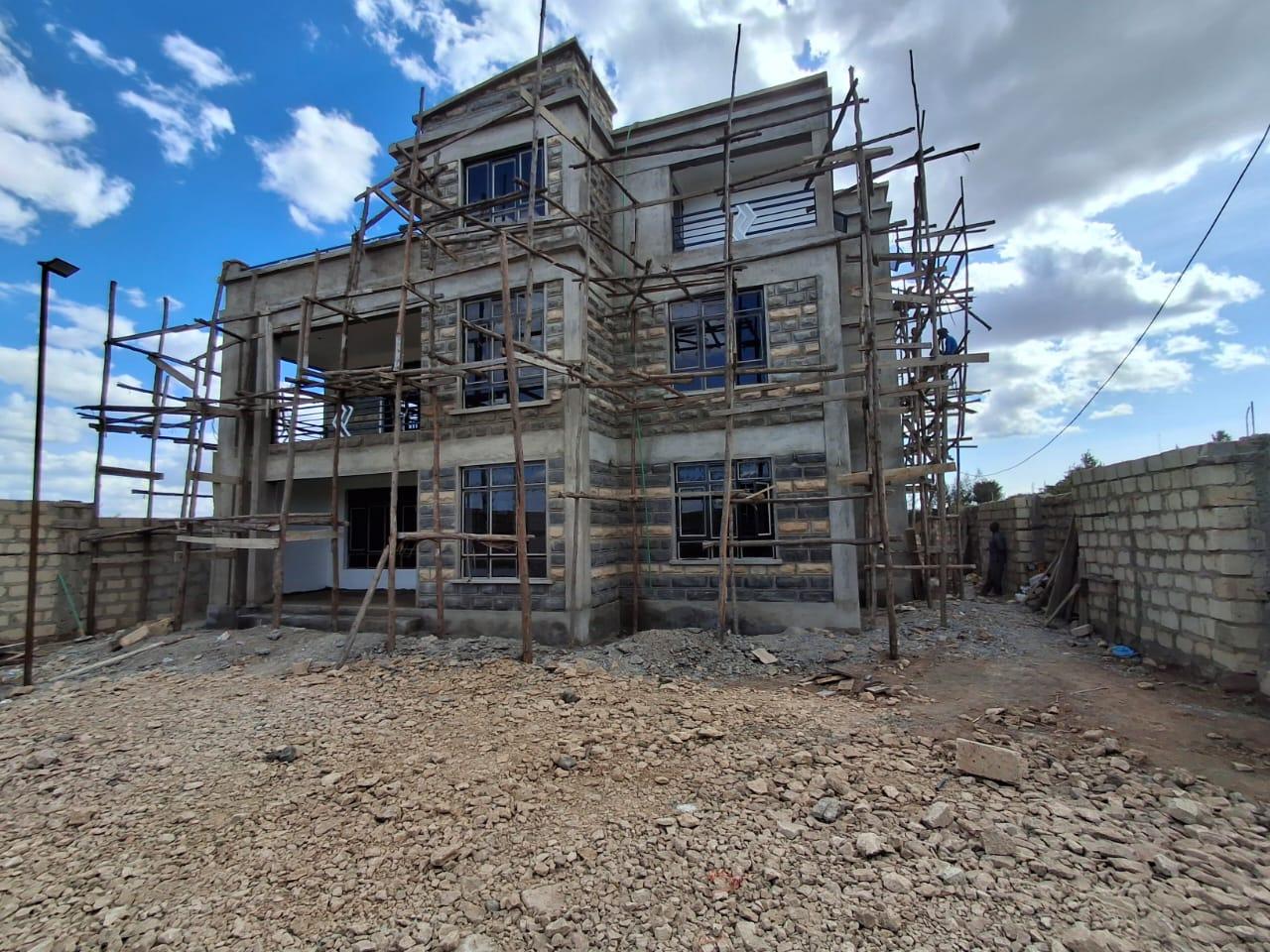 The Stonecrest House — Thumbnail 3