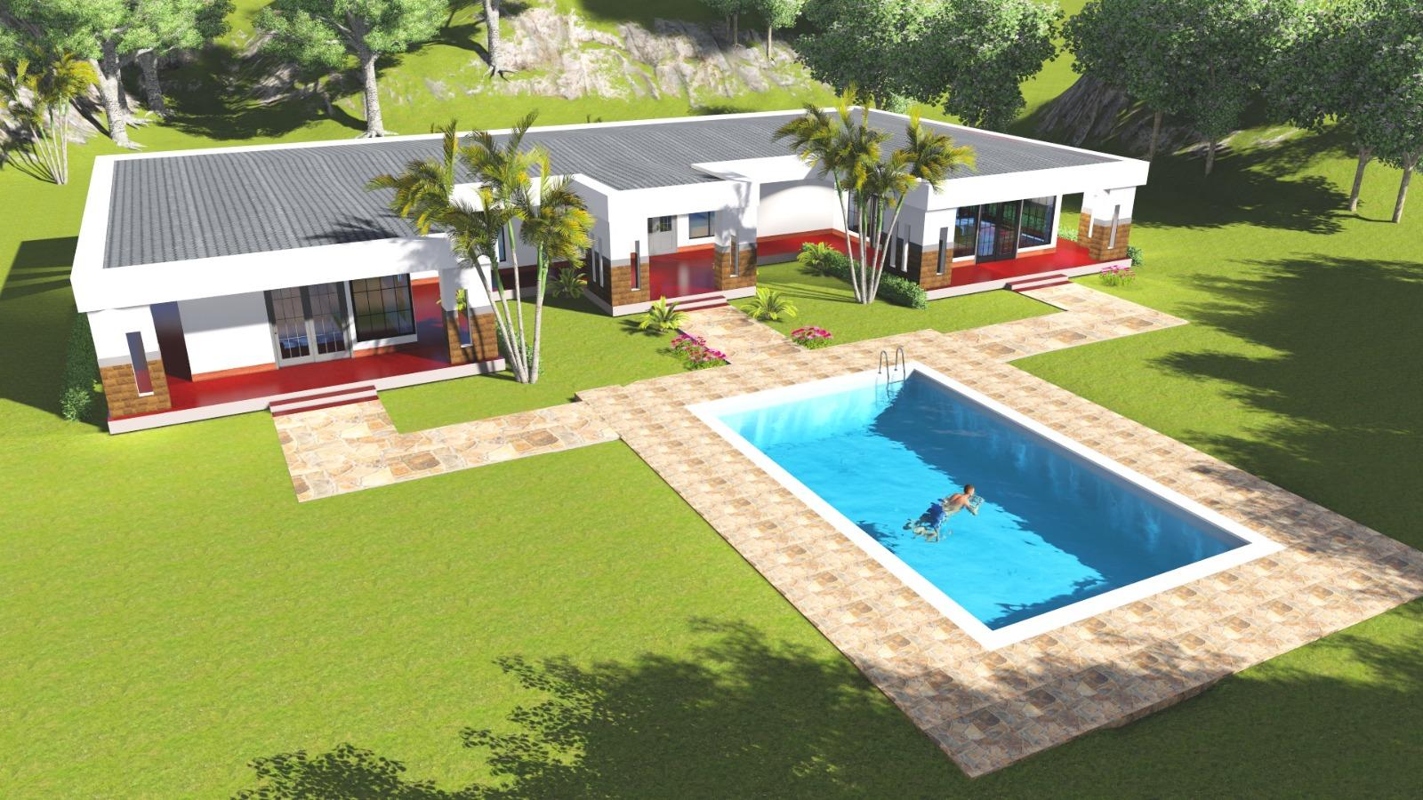 The Oasis Retreat — Thumbnail 2