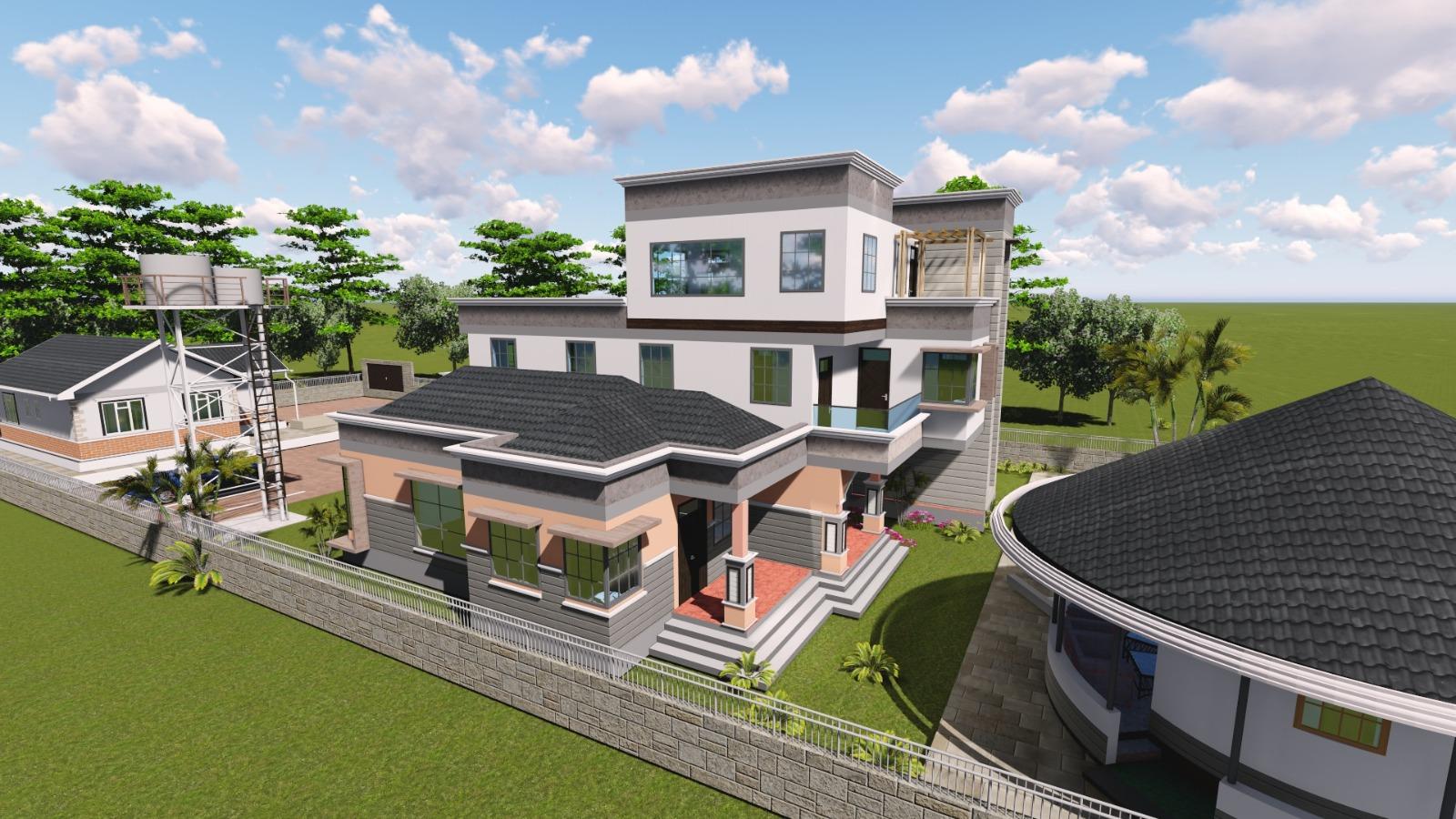 The Rooted House — Thumbnail 3