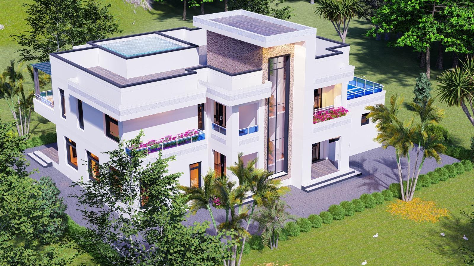 The 7 Mansion — Thumbnail 5