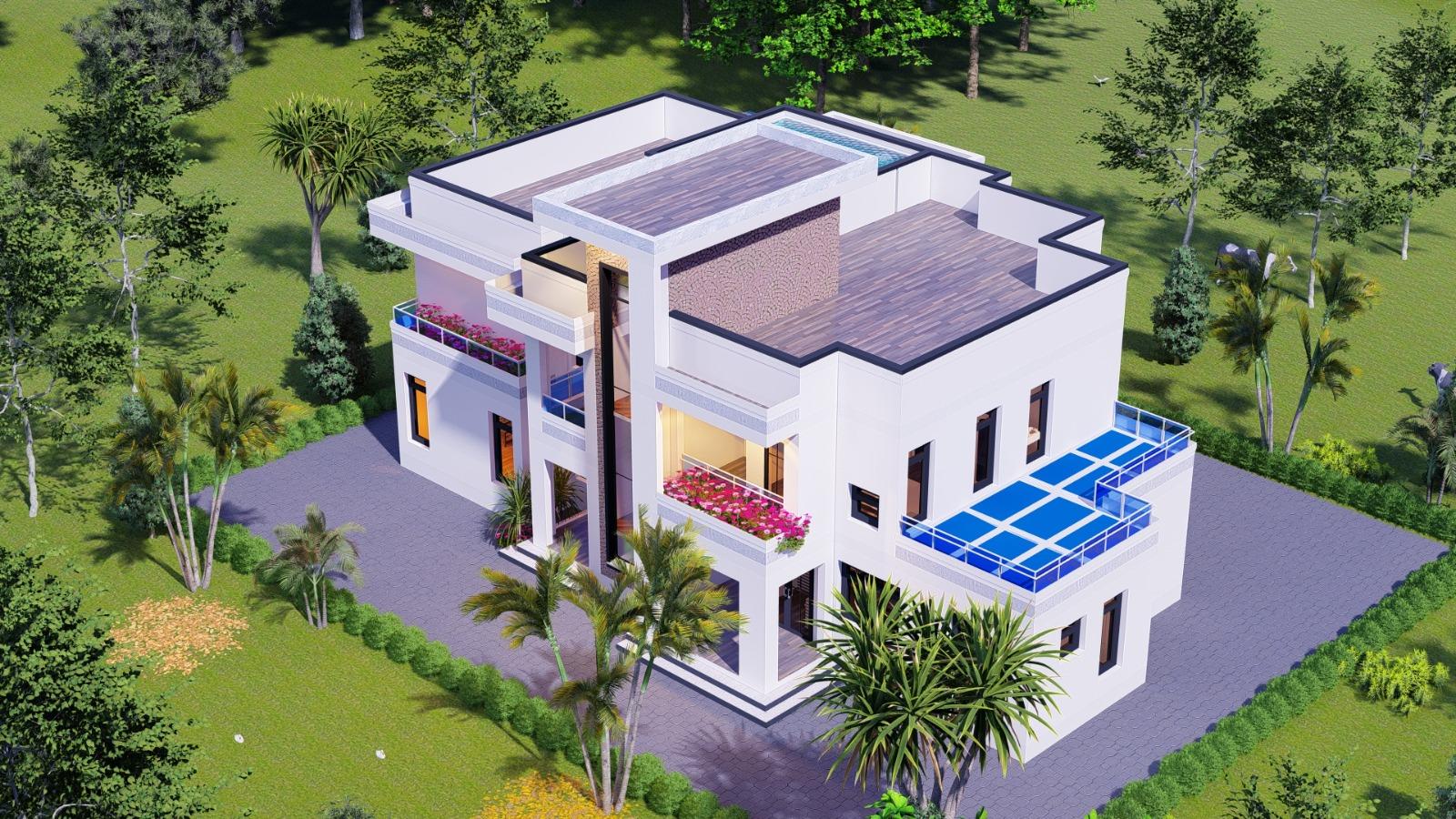 The 7 Mansion — Thumbnail 6