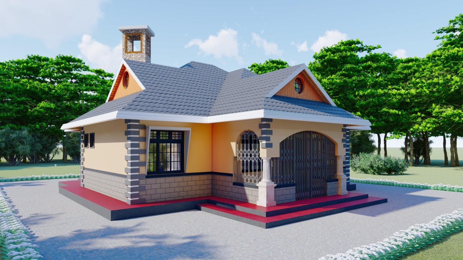 The Veranda House — Thumbnail 2