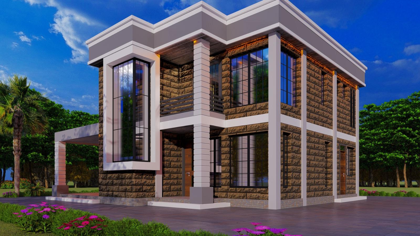Stone House — Thumbnail 5