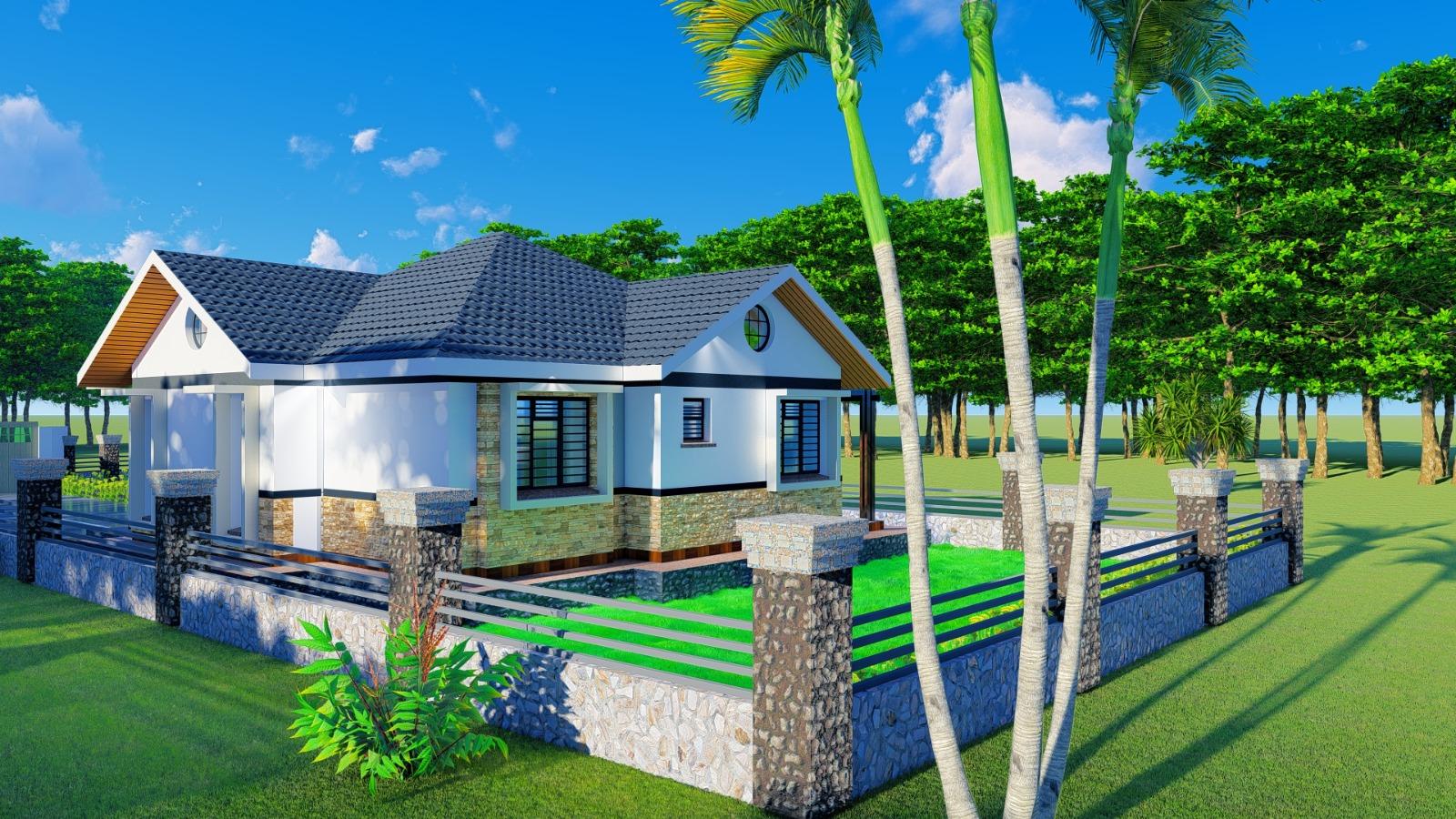 Suneka Residence — Thumbnail 3