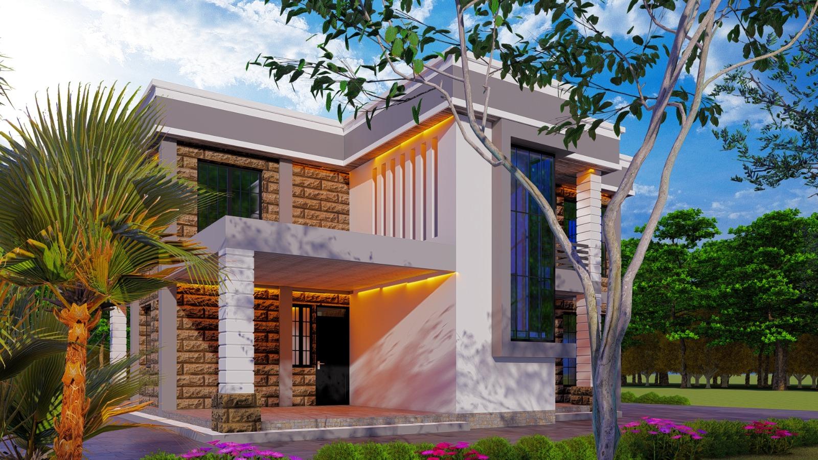 Stone House — Thumbnail 3