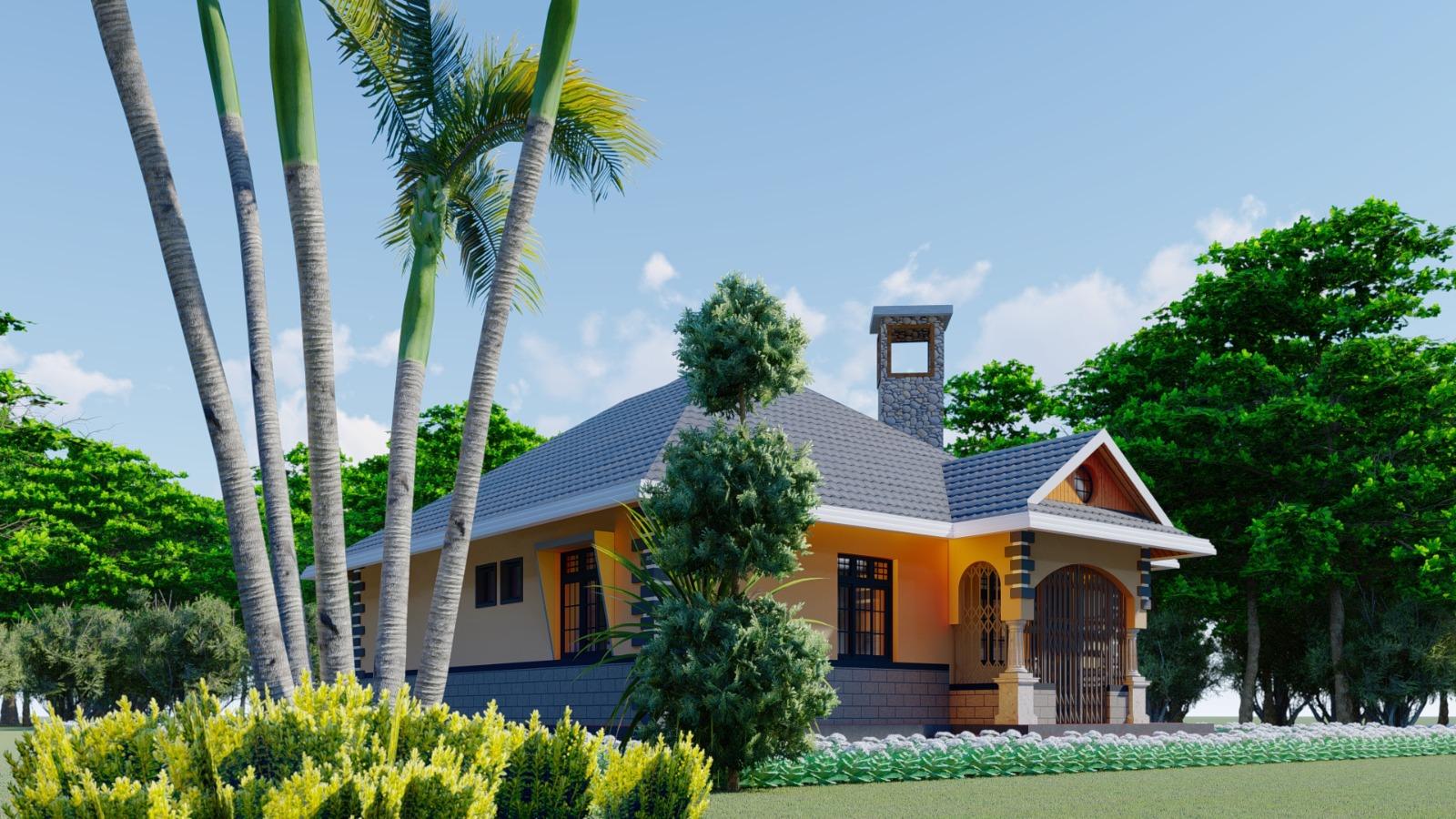 The Veranda House — Thumbnail 3
