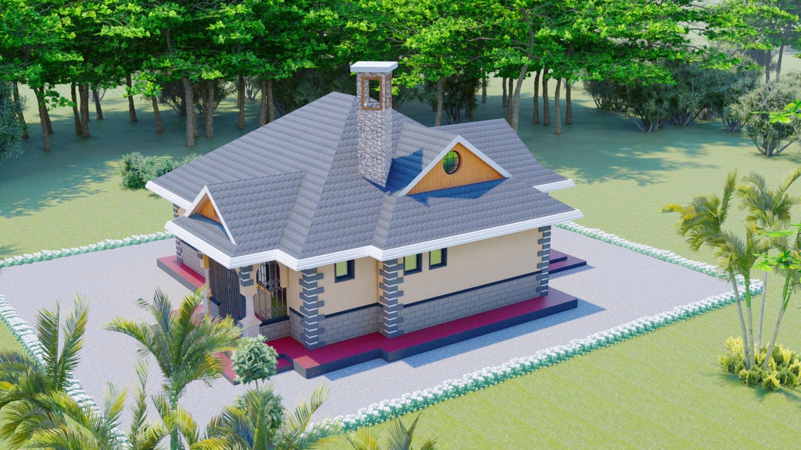 The Veranda House — Thumbnail 4
