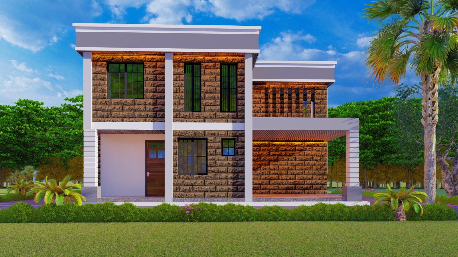 Stone House — Thumbnail 2