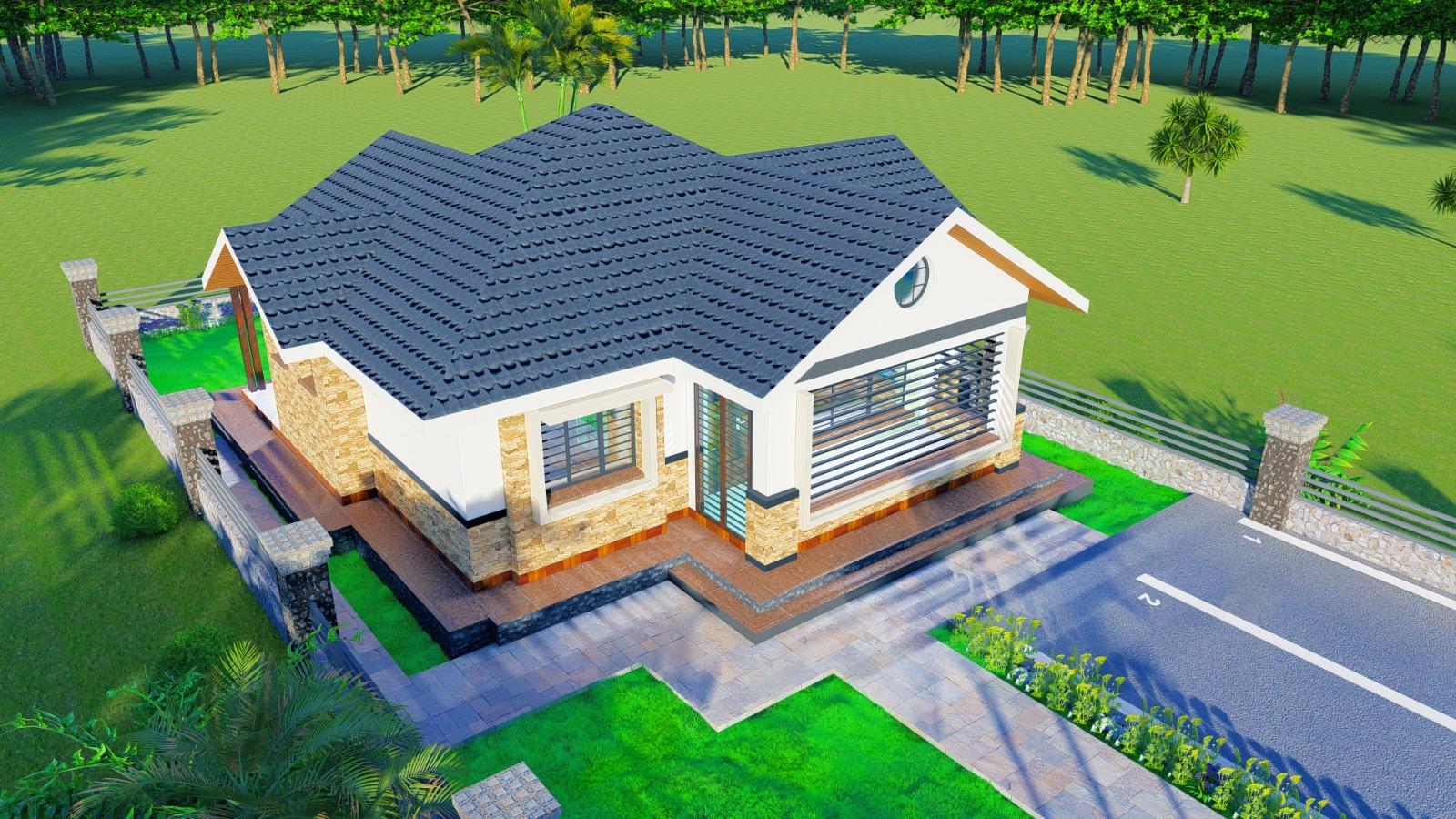 Suneka Residence — Thumbnail 2