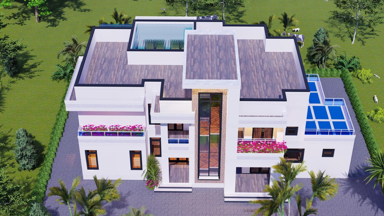 The 7 Mansion — Thumbnail 2
