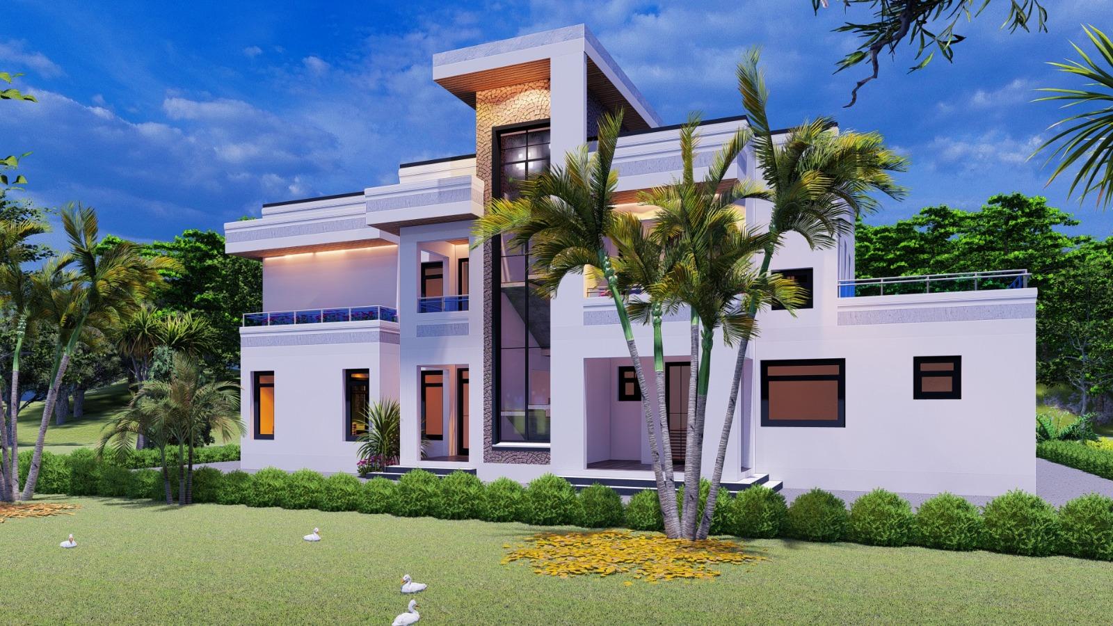 The 7 Mansion — Thumbnail 3