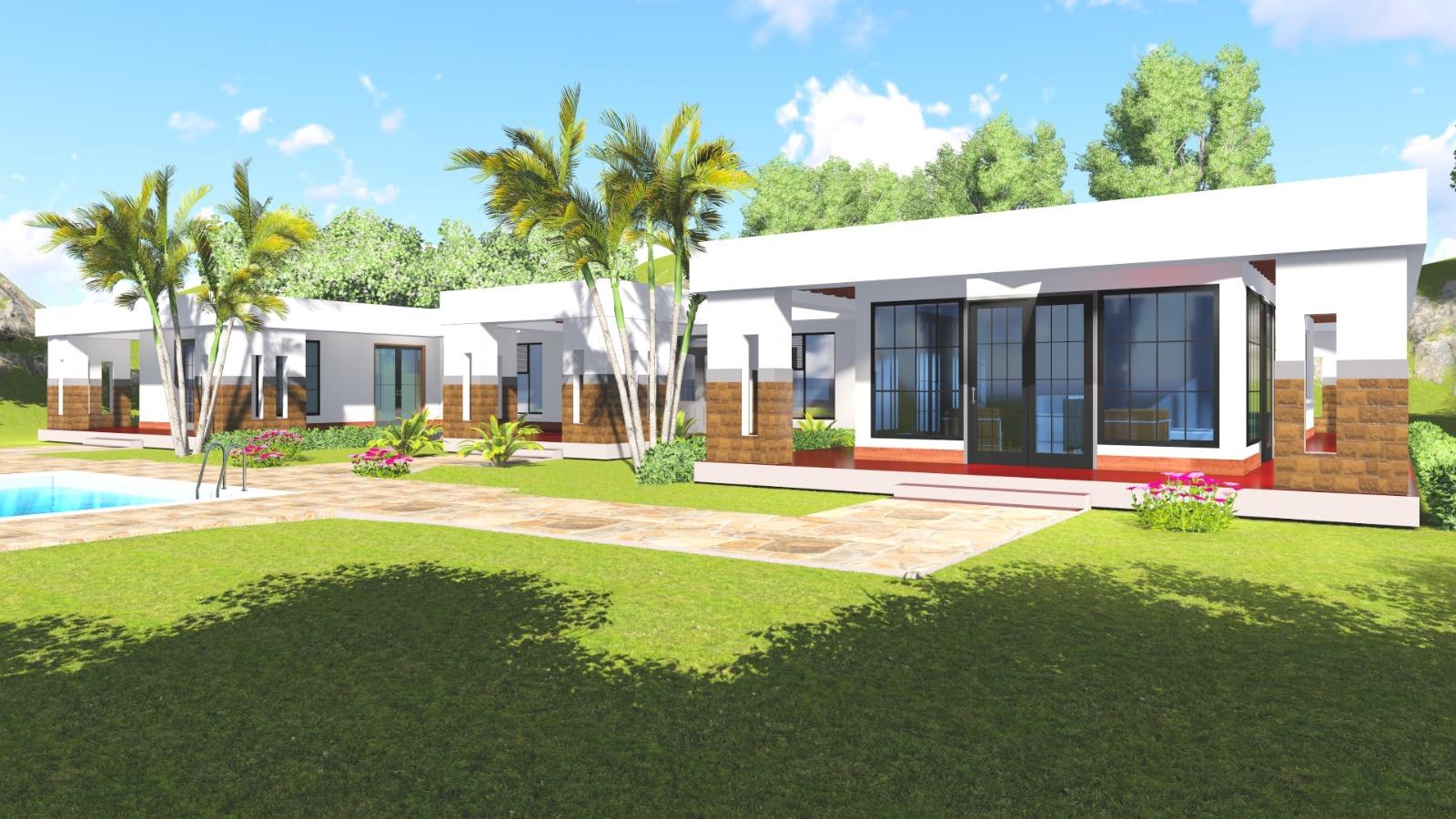 The Oasis Retreat — Image 1