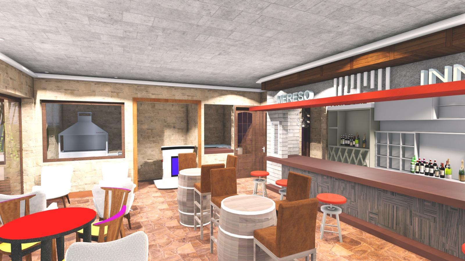 Mereso Inn — Thumbnail 4