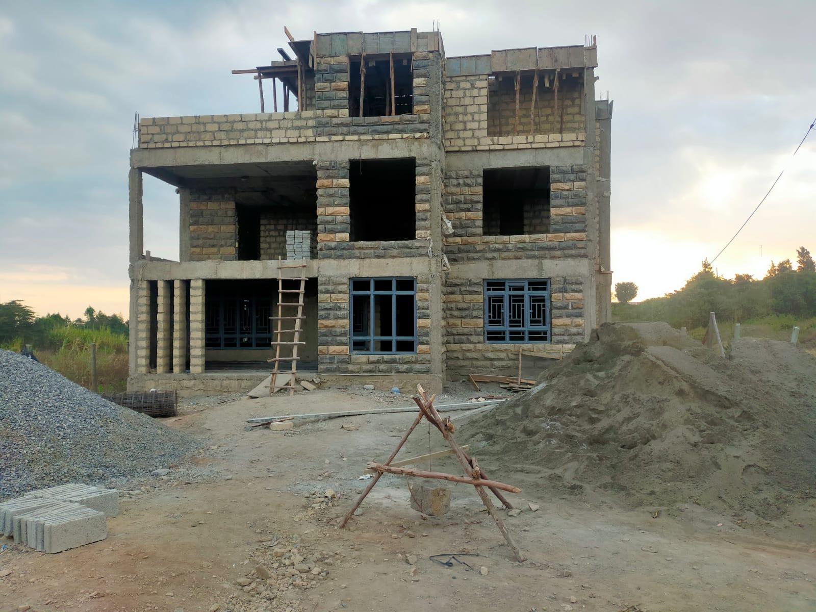 The Stonecrest House — Thumbnail 5