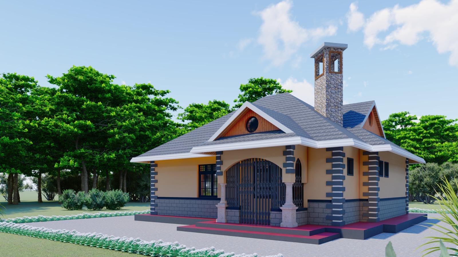 The Veranda House — Image 1