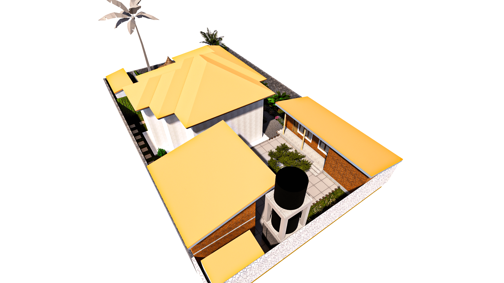 G.O Landscaping — Image 1