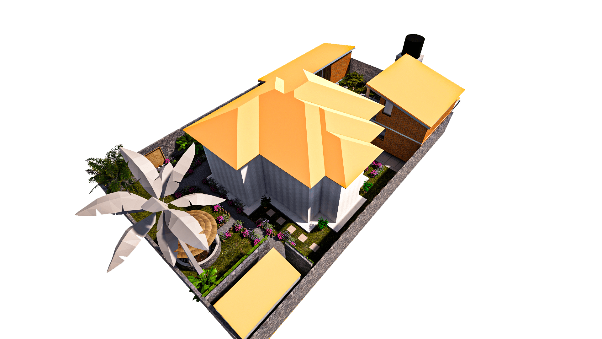 G.O Landscaping — Thumbnail 2