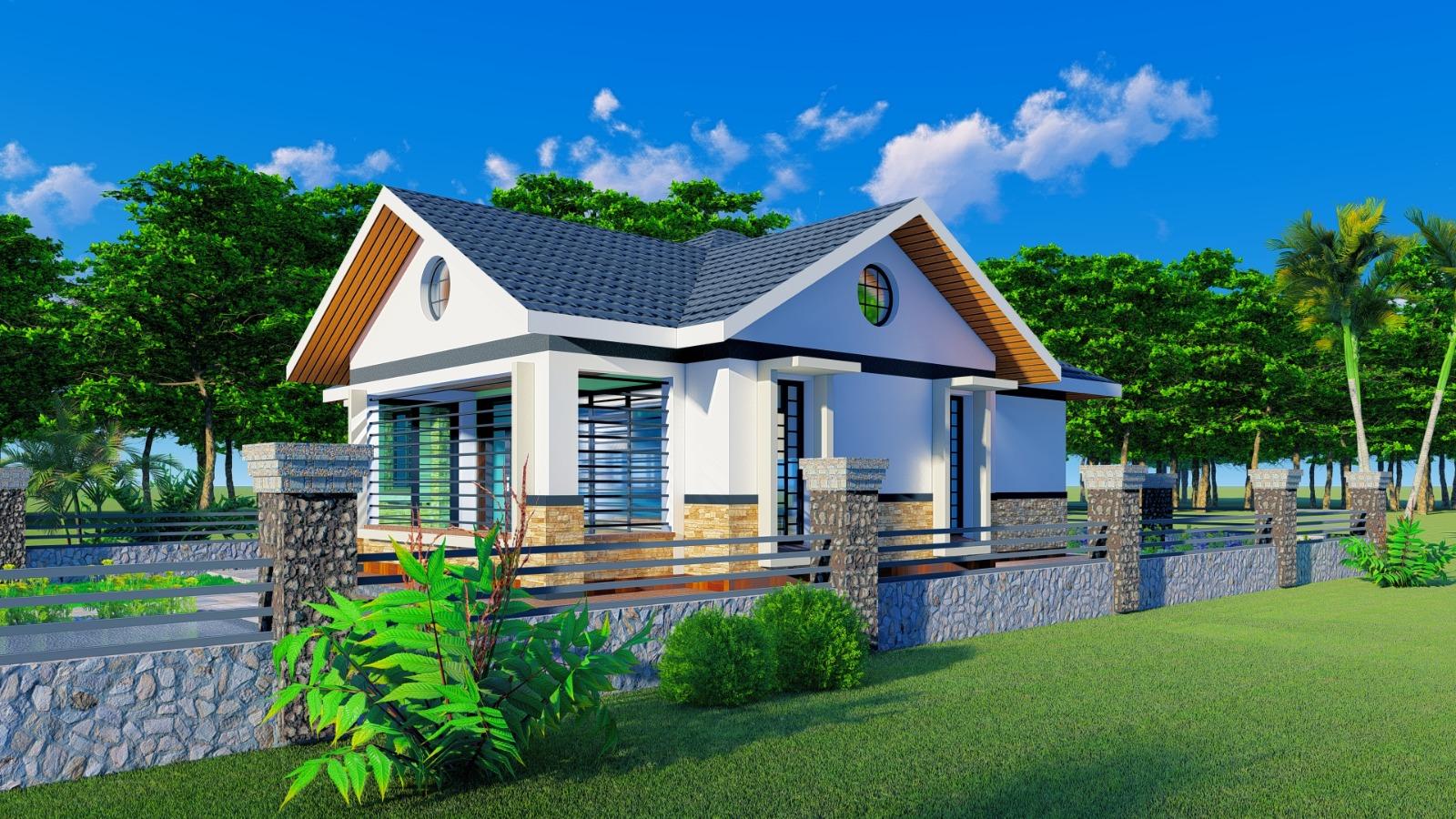 Suneka Residence