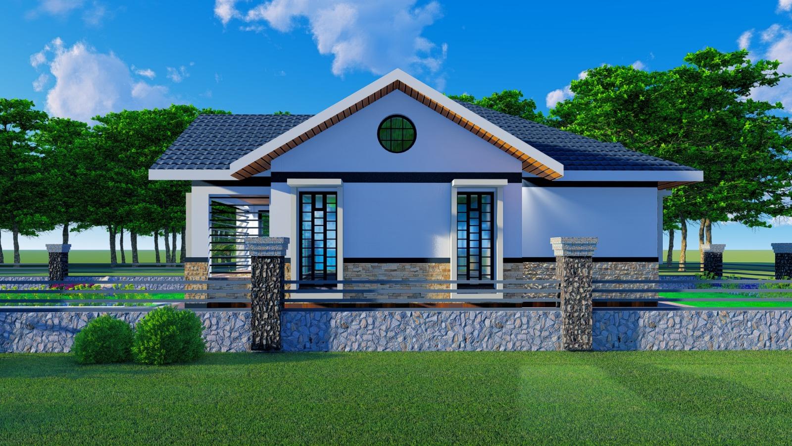 Suneka Residence — Image 1
